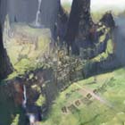 Fortified City