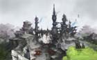 Garlean Gate