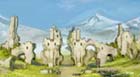 Ruined Gate