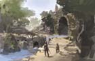 World Setting Rough Concept