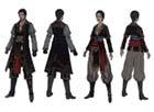 Ul'dah Citizens