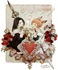 Valentione's Day