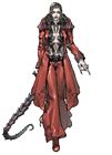 Eliz&eacute;bet Concept Art