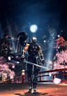 Ryu Poster