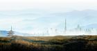 Tokyo Landscape