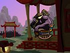 China Scene