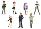 Costumes