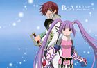 Asbel & Sophie