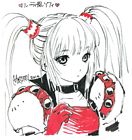 Sophie (Rutee Katrea costume)