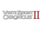 White Knight Chronicles II Logo