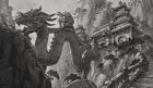 Dragon Bridge
