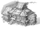 House Concept