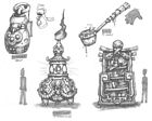 Items