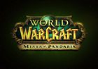 World of Warcraft: Mists of Pandaria Logo