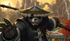 World of Warcraft: Mists of Pandaria Main Visual