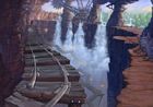 Mine Track