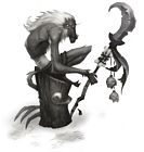 Monkey Concept