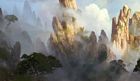 Mountain Landscape