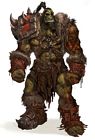 Orc Concept