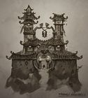 Pandaren Monastery