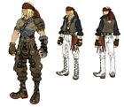 Dickson Concepts