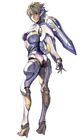 Fiora Concept
