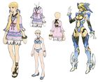 Fiora Concepts