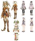 Melia Concepts
