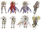 Nemesis Concepts