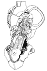 Nemesis Sketch