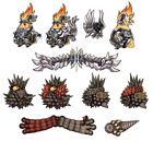 Riki Concepts