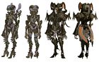 Rinada & Egil Concepts