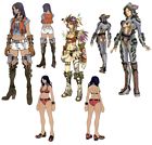 Sharla Concepts