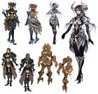 Sharla Concepts