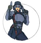 Pilot Suit Concept Art