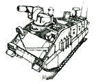 Tank Sketch