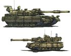 Tanks