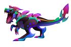 Tyrant Rex