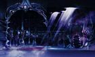 Dark Lord Gaols Castle