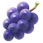 Grapes