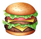 Hamburger