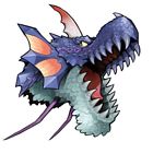 Hydra Head