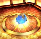 Lunar Sanctum Control Center