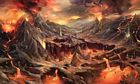 Phoenix Mountain