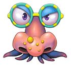 Specknose