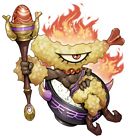 Tempura Wizard