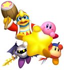 Main Characters