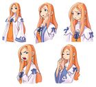 Alouette Portraits