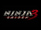 Ninja Gaiden 3 Logo