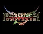 Phantasy Star Universe Logo